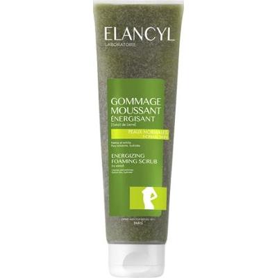 Elancyl Energizujący peeling piankowy 150ml