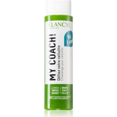 Elancyl Mój Coach! Challenge Your Cellulite - Balsam do ciała przeciw cellulitowi - 200 ml