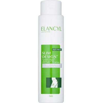 Elancyl Slim Design na noc 200ml