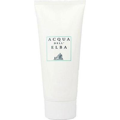 Acqua dell'Elba Klasyczny nawilżający balsam do ciała