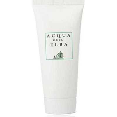 Acqua dell'Elba Klasyczny nawilżający krem po goleniu do twarzy