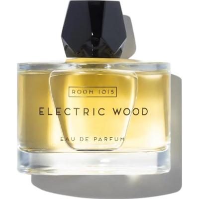 Room 1015 Elektryczne drewno - 50 ml