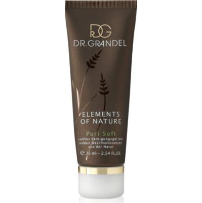 Dr. Grandel Elements Of Nature Puri Soft delikatny żel oczyszczający 75 ml