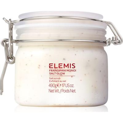 Elemis Exotics Frangipani Monoi Salt Glow Mineralny peeling do ciała 490 g