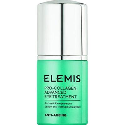 Elemis Pro-Collagen Anti-Wrinkle Eye Serum (Zaawansowana kuracja pod oczy) 15 ml
