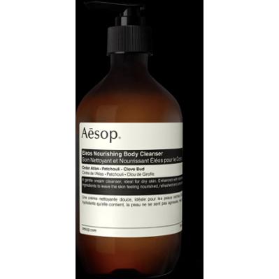 Aesop Płyn do mycia rąk Eleos - 500 Ml