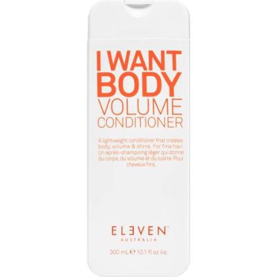 Odżywka Eleven I Want o pojemności 300 ml