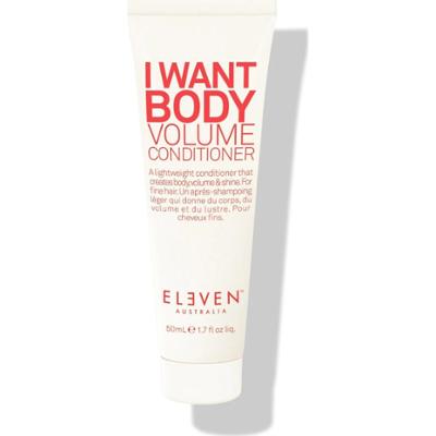 Balsam do ciała Eleven Australia I Want Volume 50ml