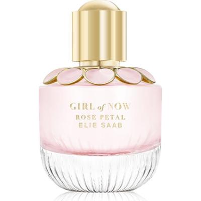 Dziewczyna Petal Rose Petal EDP - 50 ml