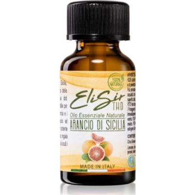 THD Olejek zapachowy eliksiru pomarańczowego sycylijskiego 15ml