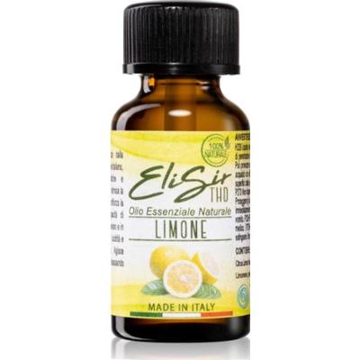 THD Eliksir Olejek zapachowy cytrynowy 15 ml