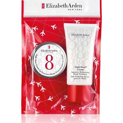 Elizabeth Arden Zestaw prezentowy Eight Hour Must Have