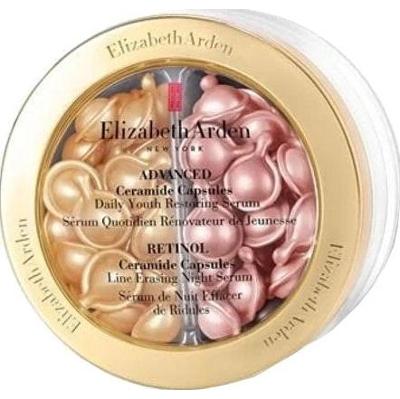 Elizabeth Arden Zestaw Prezentowy Do Zaawansowanej Pielęgnacji Dojrzałej Skóry Z Retinolem