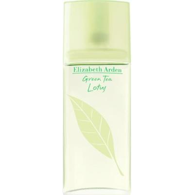 Elizabeth Arden Woda toaletowa Green Tea Lotus dla kobiet 100 ml