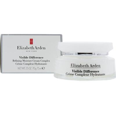 Elizabeth Arden Widoczna Różnica (Kompleksowy Krem Nawilżający Perfekcyjny) - Pojemność: 100 ml