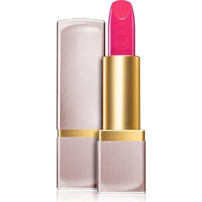 Elizabeth Arden Luksusowa komfortowa pomadka satynowa z witaminą E trwały róż 3,5 g
