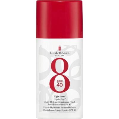 Elizabeth Arden Eight Hour Hydraplay (Odżywczy Płyn do Codziennej Ochrony) SPF 40 50 ml