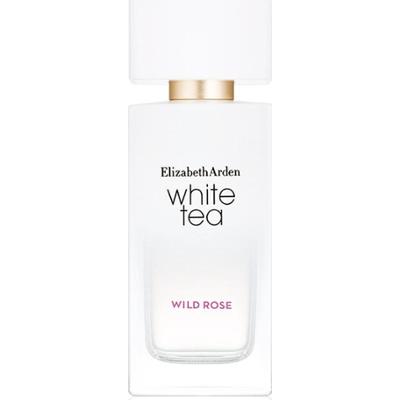 Elizabeth Arden Woda toaletowa White Tea Wild Rose dla kobiet 50 ml
