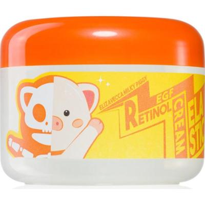 Elizavecca - Milky Piggy EGF Retinol Krem uelastyczniający 100ml
