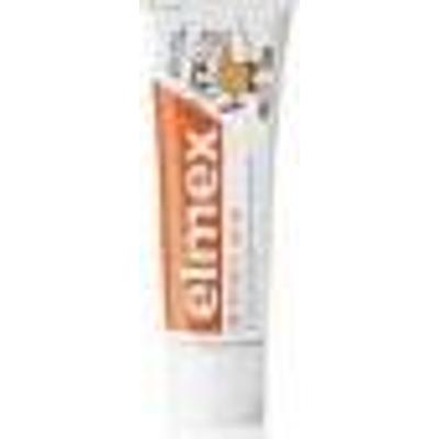 Elmex Elmex Pasta do zębów dla dzieci 50ml