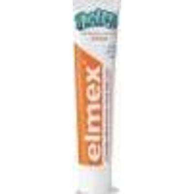 Elmex Elmex Pasta do zębów dla dzieci 75 ml