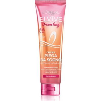 L'Oréal Paryż Elvive Dream Long Krem bez Spłukiwania do Długich Włosów 150ml