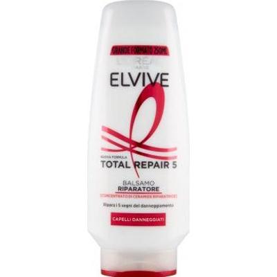 L'Oréal Paryż Elvive Odżywka Total Repair do włosów zniszczonych 250 ml