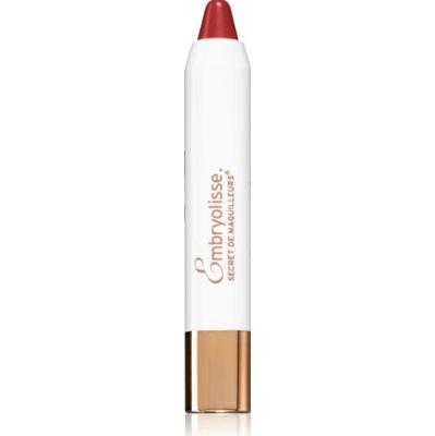 Embryolisse Artist Secret Toning Balsam do ust z efektem nawilżającym Color Rouge Intense 2,5 G