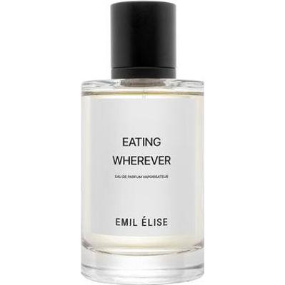 Emil Elise Eating Wherever Woda perfumowana 100ml