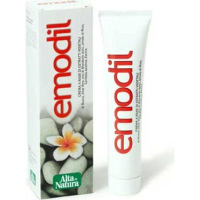 Alta Natura Krem Emodil Alta Natura® 75ml