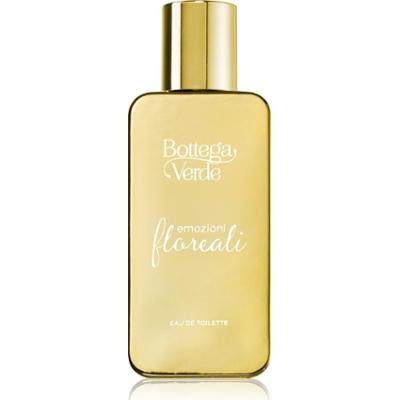 Bottega Verde Woda toaletowa Floral Emotions dla kobiet 50 ml