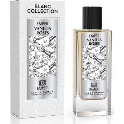 Emper Kolekcja Biała Emper Vanilla Roses EDP U 85 ml