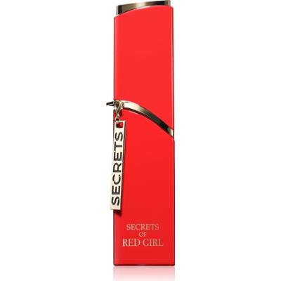 Emper Secrets of Red Girl Woda perfumowana dla kobiet 100 ml