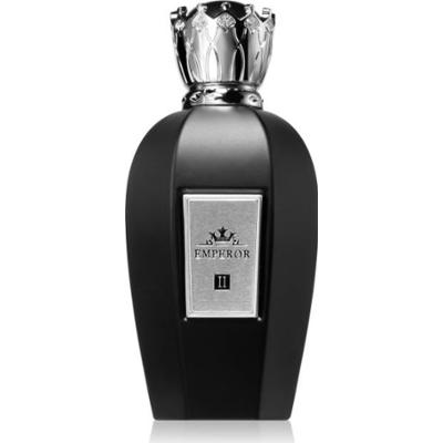 Fragrance World Cesarz II. Woda perfumowana unisex 100 ml