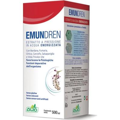 Avd reform srl Emundren Avd Reform 500ml