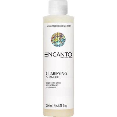 Encanto Szampon Oczyszczający 200ml