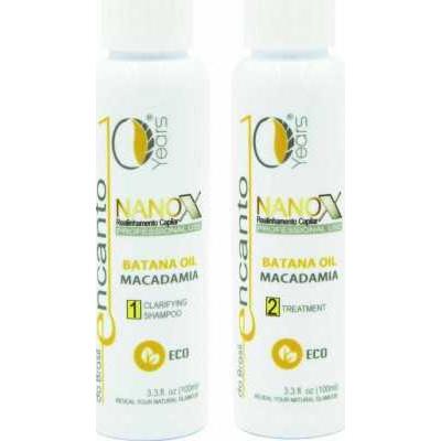Encanto NANOX 2x ZESTAW po 100 ml