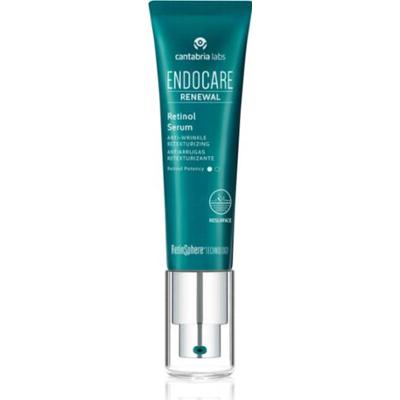 Endocare Odnawiające serum z retinolem 30 ml
