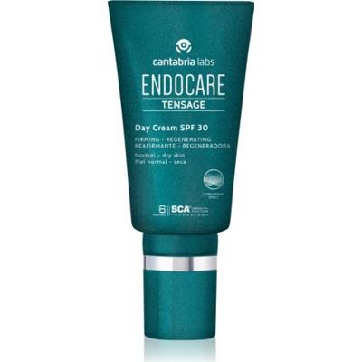 Endocare Tensage odżywczy krem na dzień SPF 30 50 ml