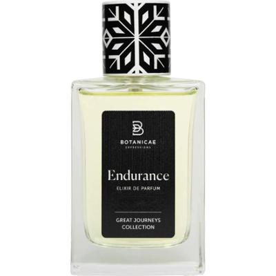 Botanicae Wytrzymałość Elixir Perfumy Botanicae - 75ml