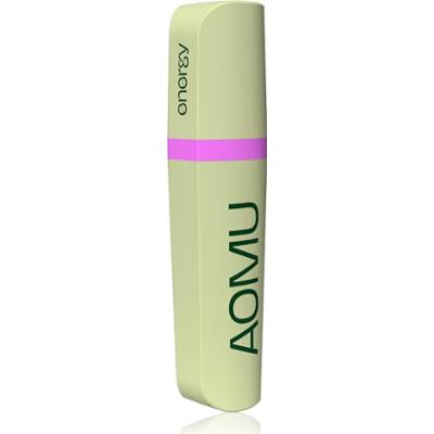 AOMU Energy inhalator w sztyfcie dla Twojego dobrego samopoczucia