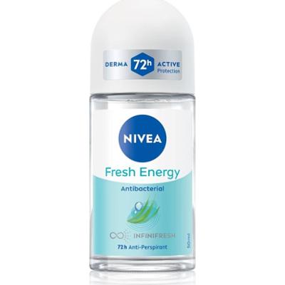 NIVEA Energy Fresh Antyperspirant w kulce dla kobiet 50 ml