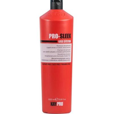 Szampon KayPro Pro Sleek Liss System 1000 ml