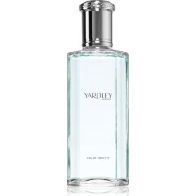Yardley English Jasmine Woda toaletowa dla kobiet 125 ml