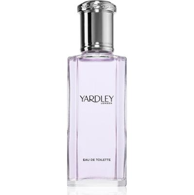Yardley English Lavender Woda toaletowa dla kobiet 50 ml