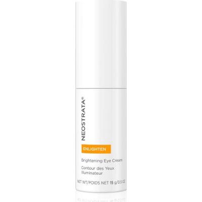 NeoStrata Rozświetlający krem pod oczy Enlighten przeciw opuchnięciom i cieniom pod oczami 15 g