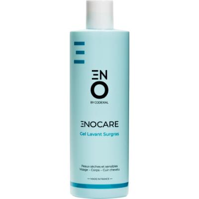 ENO By Codexial - EnoCare - Surgras Żel Oczyszczający 400ml
