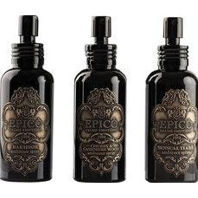 Epico Glamour Zestaw Discovery Spray do pomieszczeń