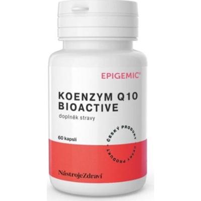 Epigemic Koenzym Q10 Bioaktywny 60 kapsułek