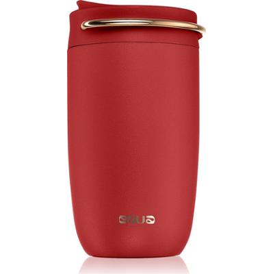 Equa Kubek termos kolor wino Nie 300 ml